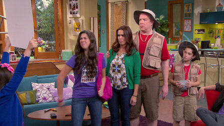 the thundermans powers