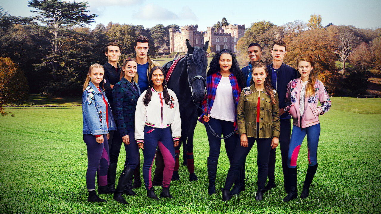 Zoe Et Raven Saison 4 Sortie Watch Zoe et Raven | Netflix Official Site